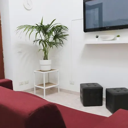 Apartamento Independent Loft Private Entrance And Courtyard Roma